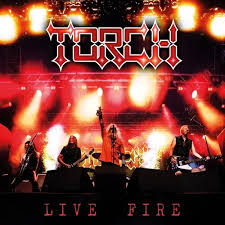 Live Fire CD